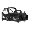 Froggy'S Fog Titan 1500 DMX Fog Machine FFM-TITAN-1500-DMX